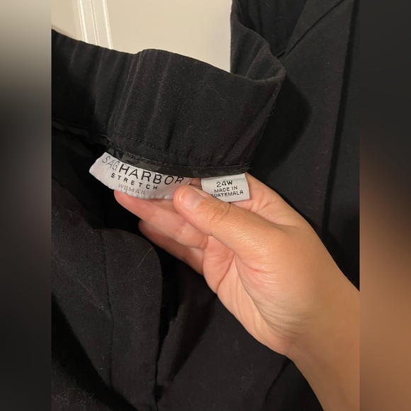 Work pants - Picture 2 of 2